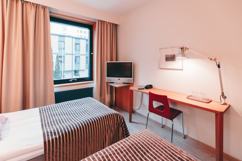 Centro Hotel 28/53