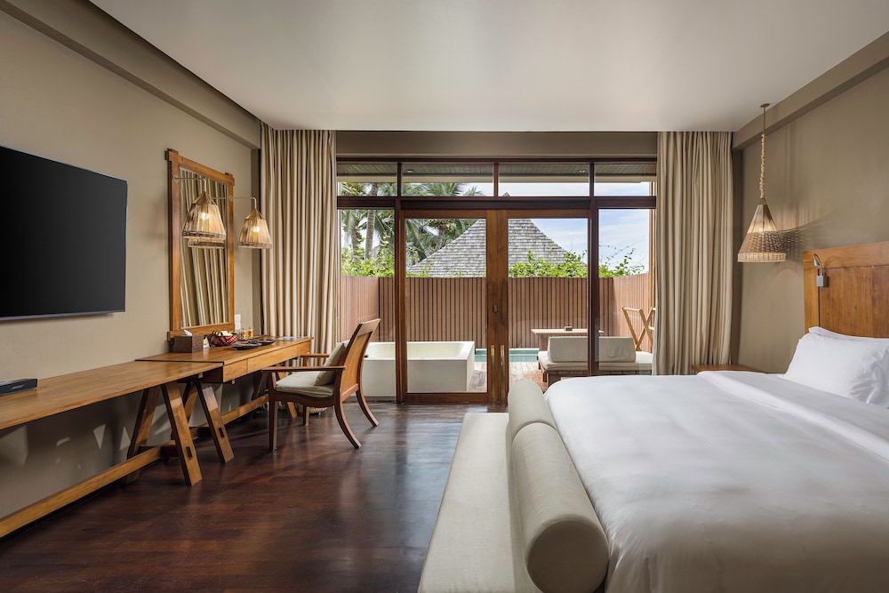 Silavadee Pool Spa Resort 19/75