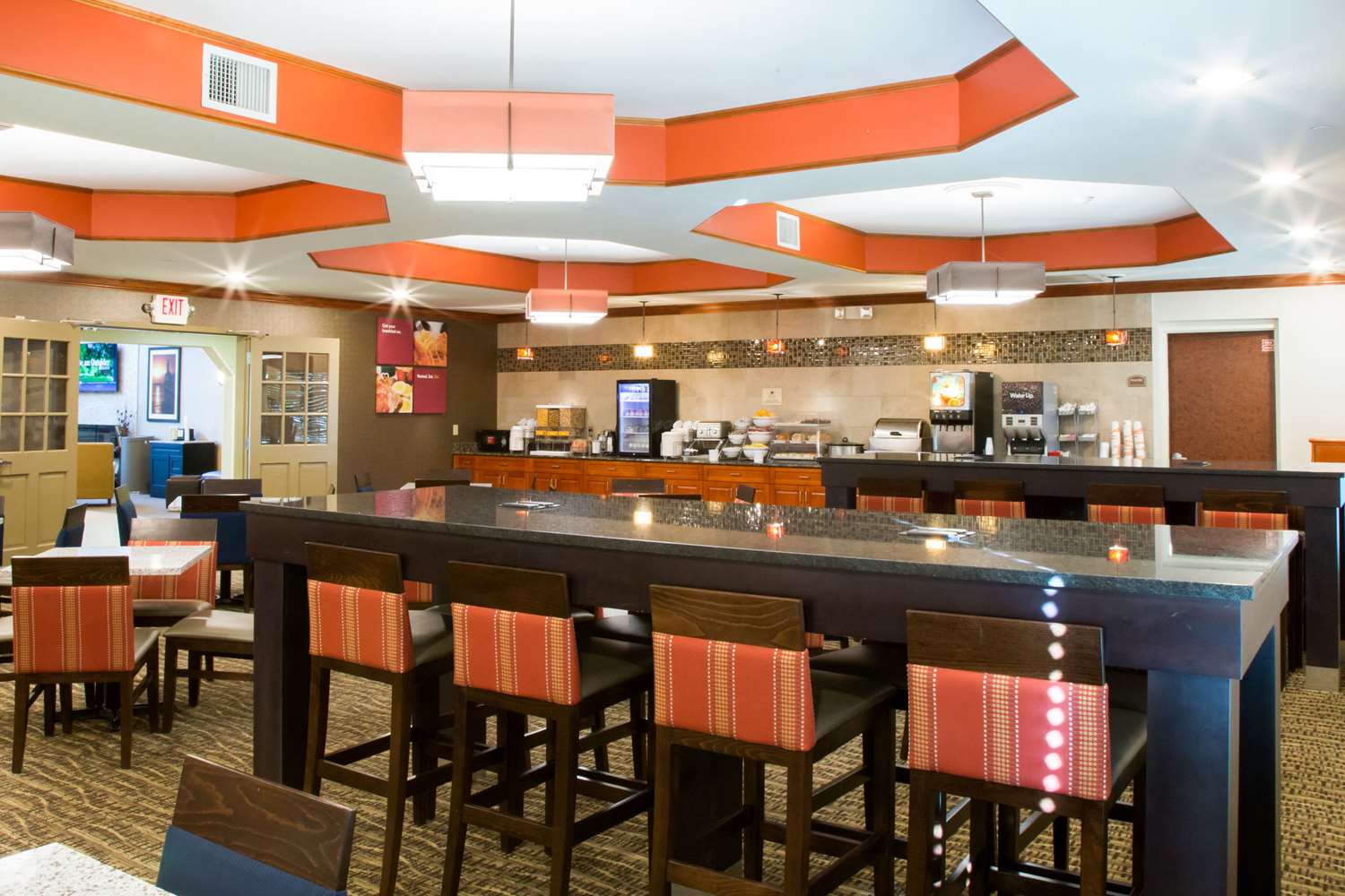 Comfort Suites Grand Rapids South 18/30