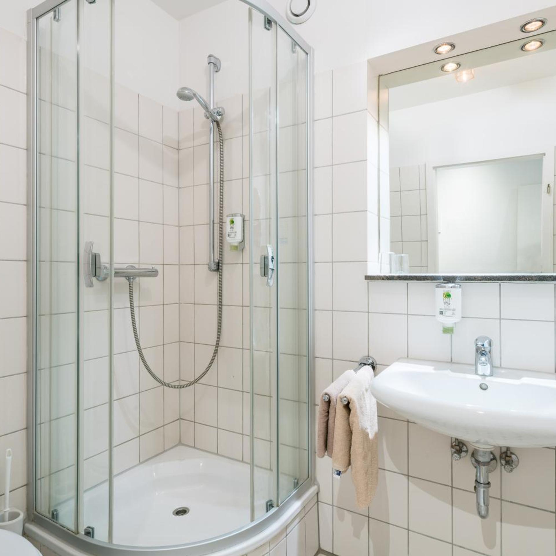 Hotel Blumlage Garni 53/55
