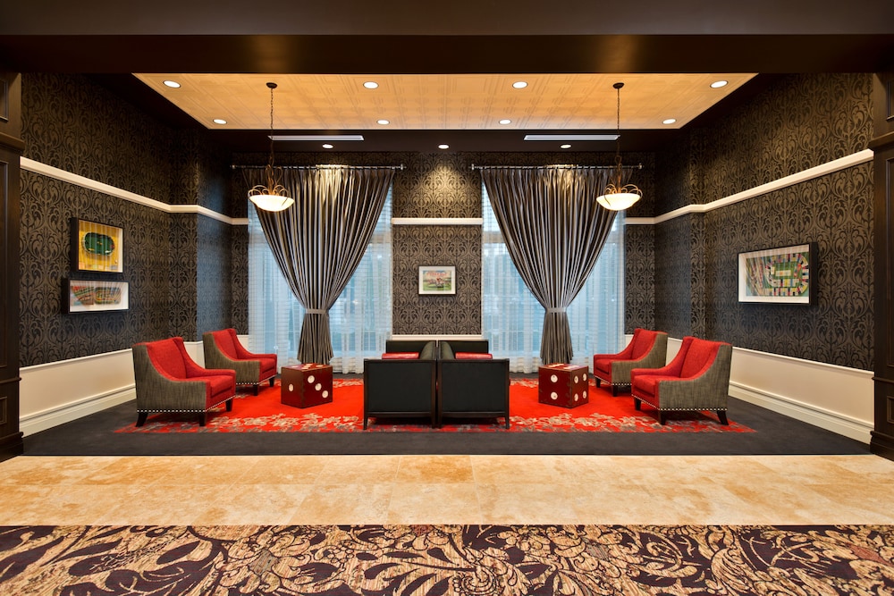 Saratoga Casino Hotel 42/68