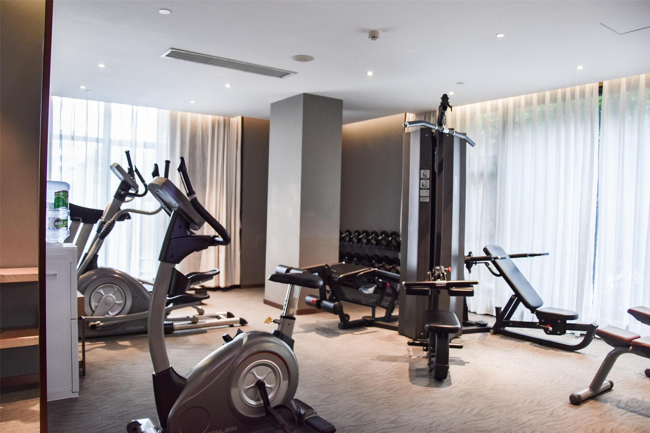 Ramada by Wyndham Leshan 34/61