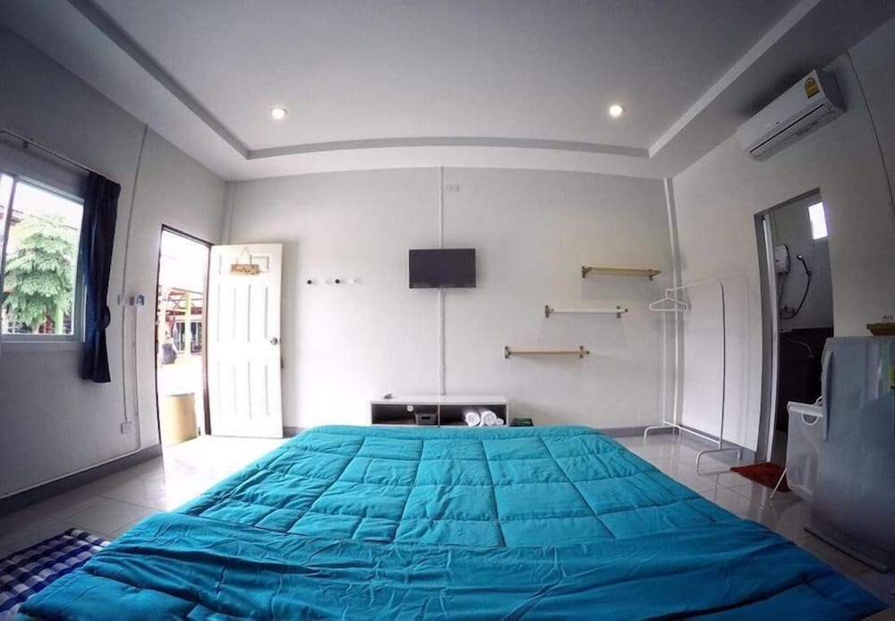 Vii House By V.Hemtanon Muay Thai 17/50