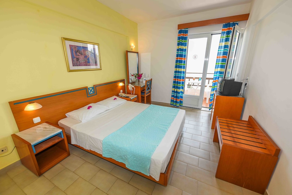 Glicorisa Beach Hotel 17/64