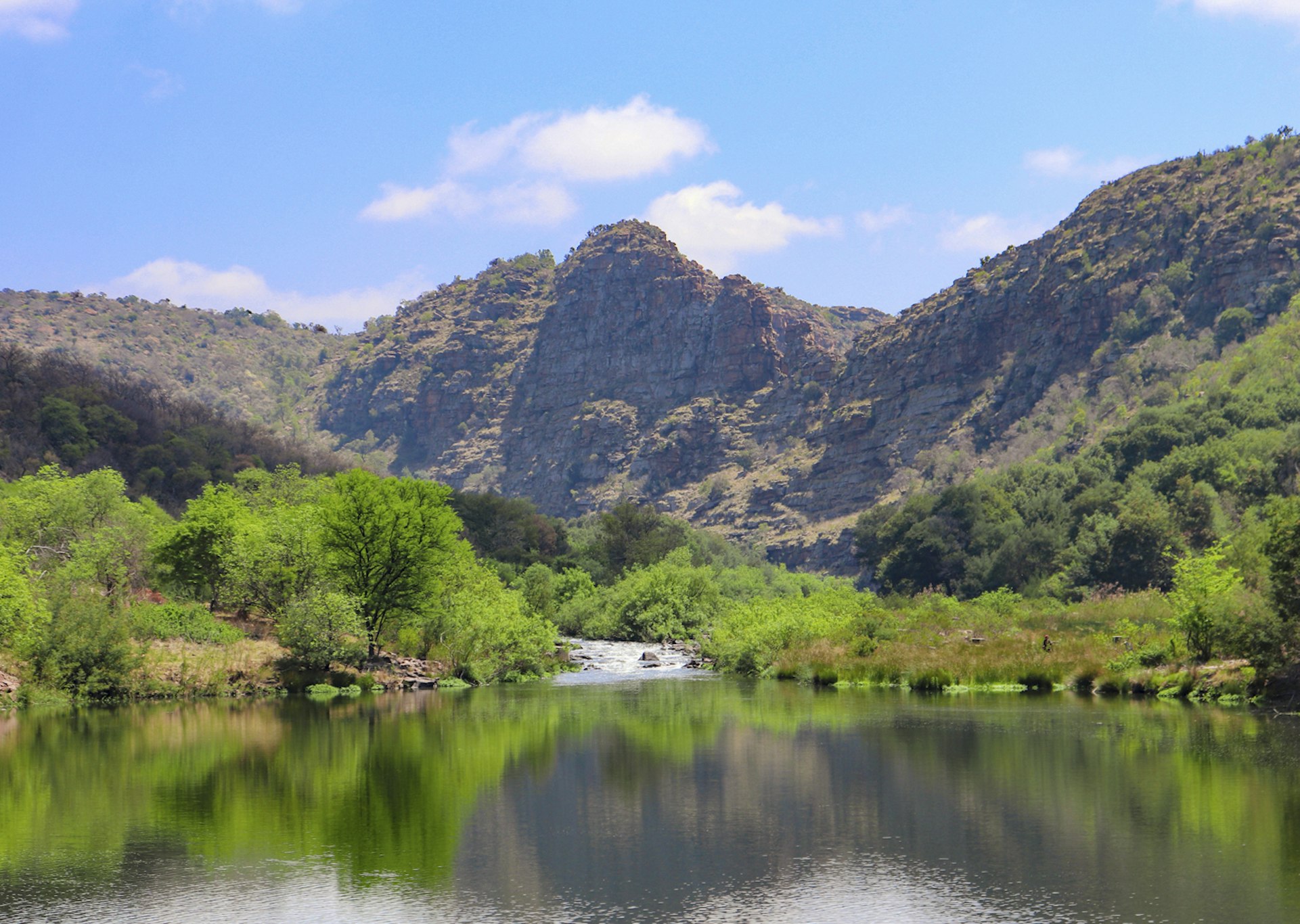 Olifants River Lodge 43/50