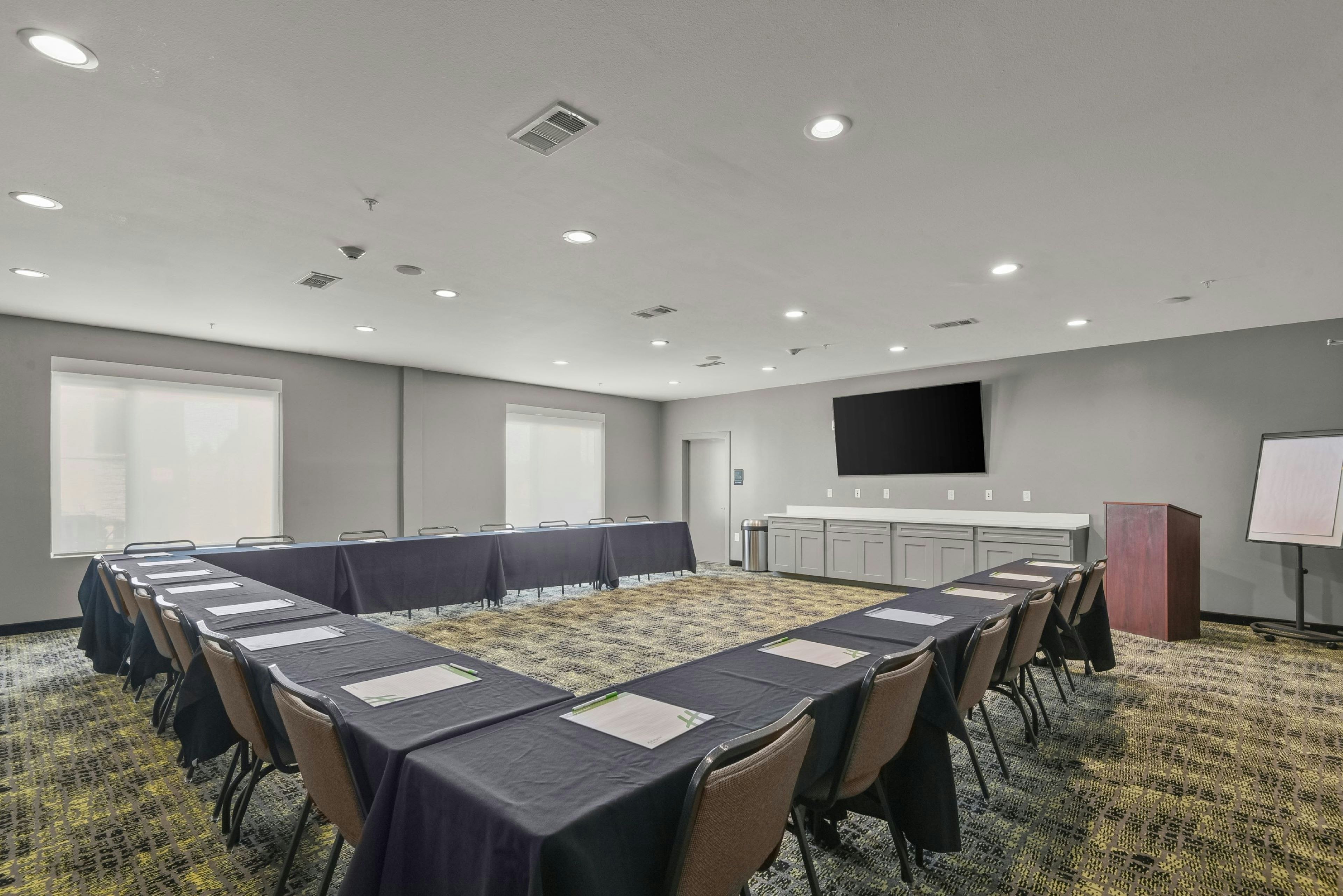 Holiday Inn Gonzales 41/50
