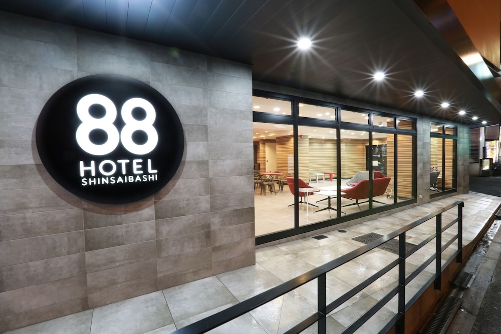 Hotel 88 Shinsaibashi 4/74