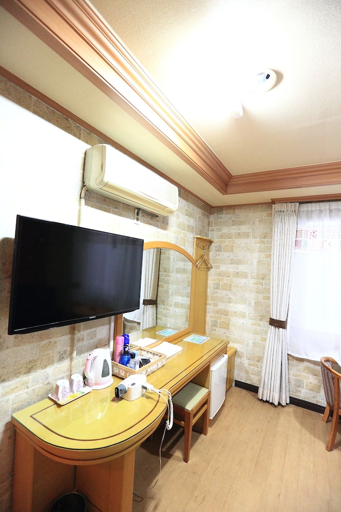JEJU OLLEH HOTEL 40/47