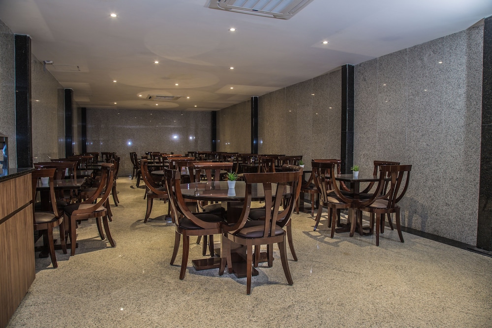 Aquidaba Praia Hotel 34/42