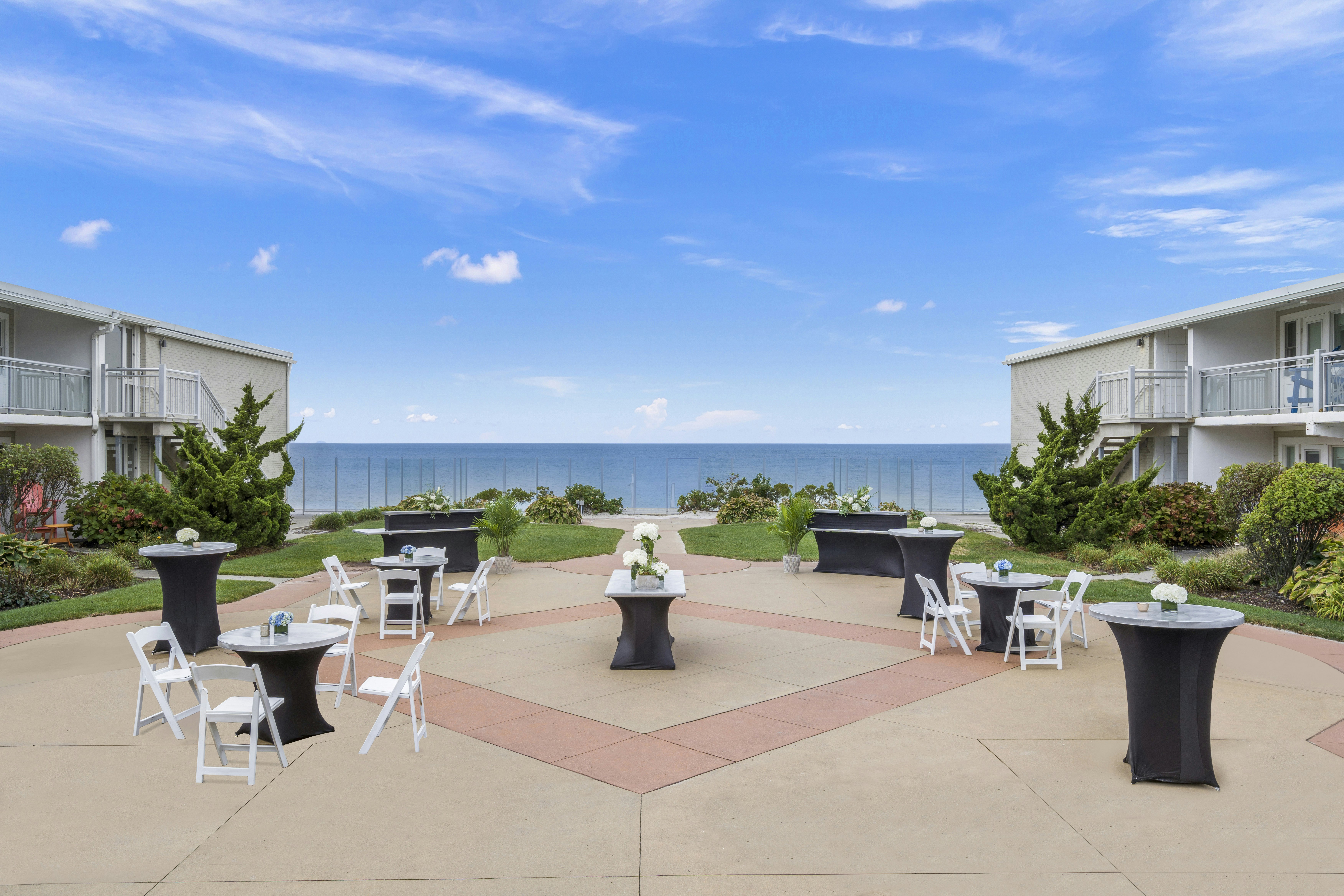 Sea Crest Beach Resort 38/50