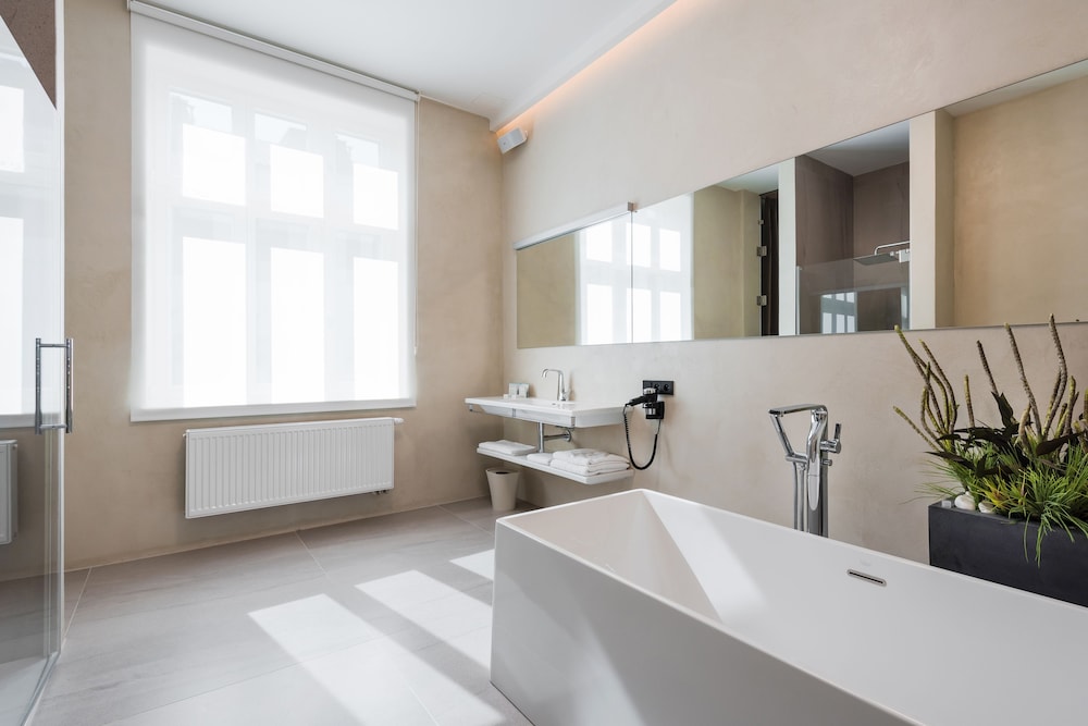 Theresian Hotel And Spa 49/50