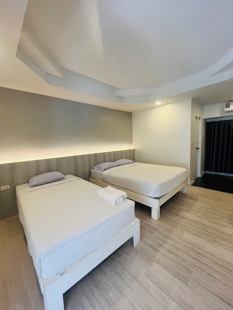 Kiatnakhon Hotel 7/40