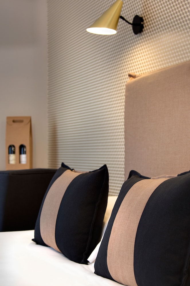 Appartements Des Ducs 23/77