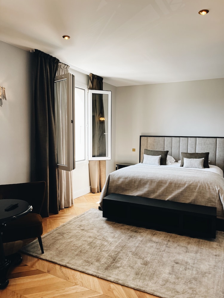 Hotel San Carlu Citadel 18/60