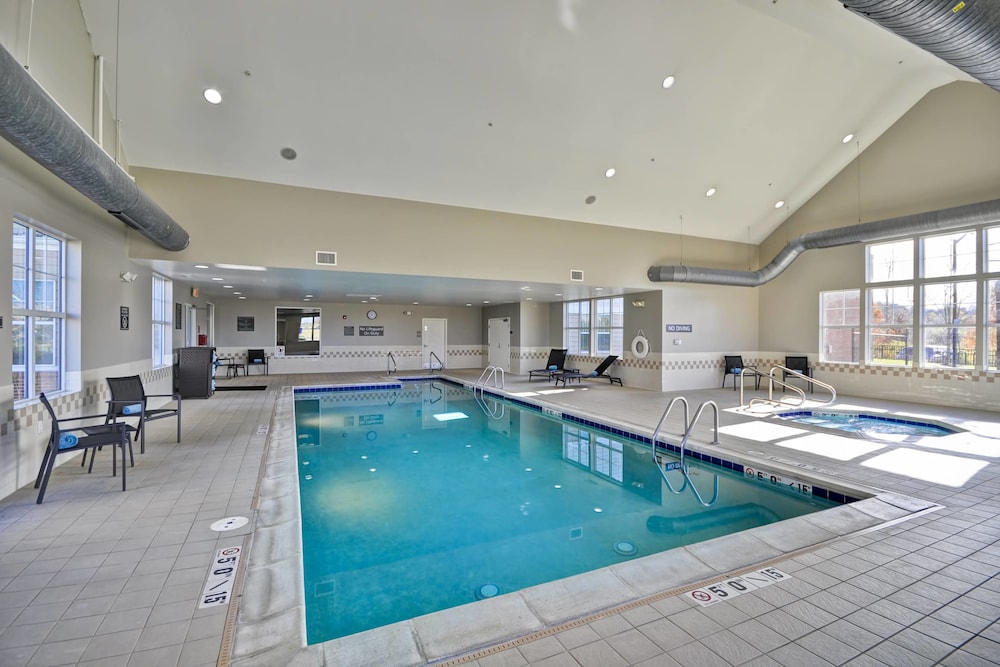 Residence Inn by Marriott St. Louis O Fallon in O FALLON - MO