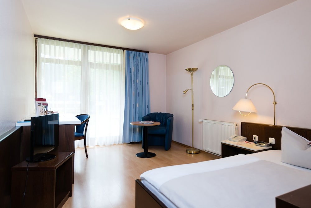 Hotel St Georg 35/61