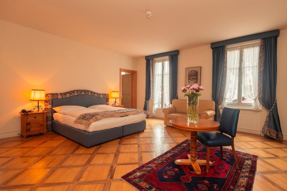 Hotel Bernina 1865 29/97