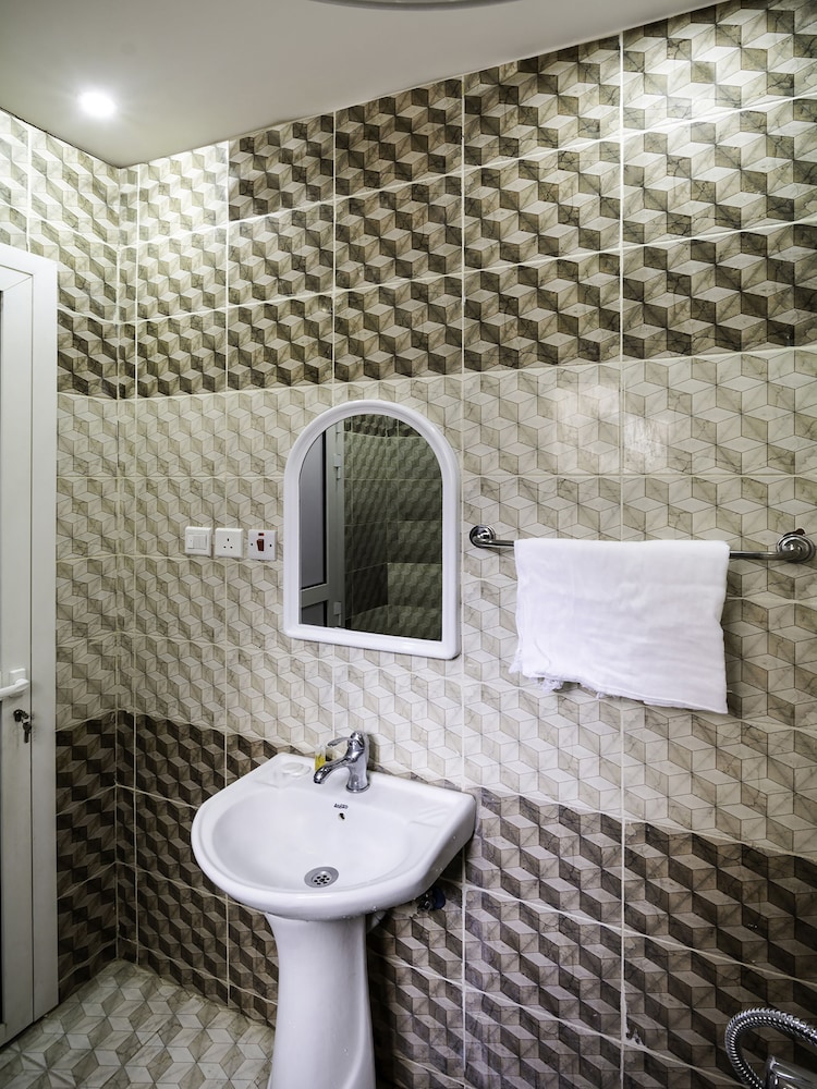 أصول 6 للوحدات السكنية(Asoul 6 Hotel Suites) 15/15