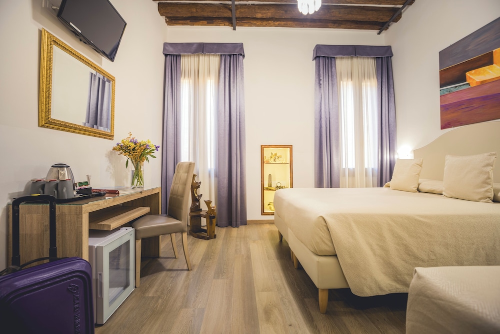 Hotel Ca Lucrezia 19/50