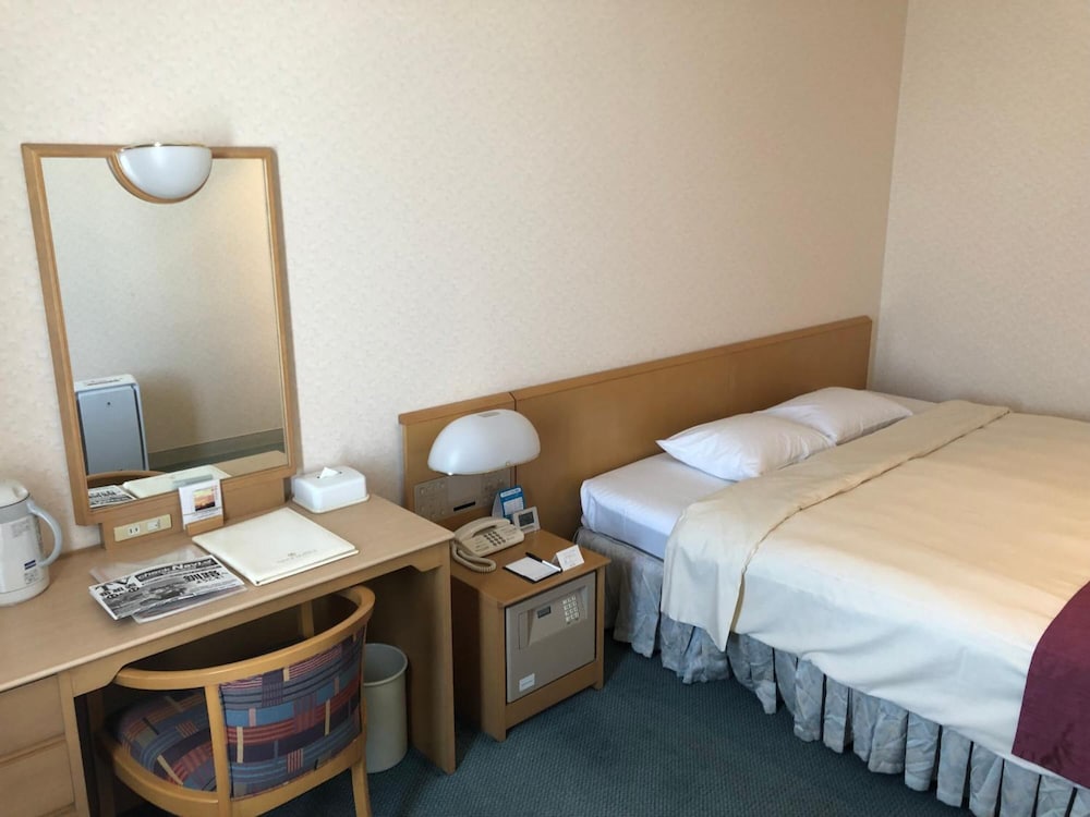 KUSHIRO PRINCE HOTEL 10/74