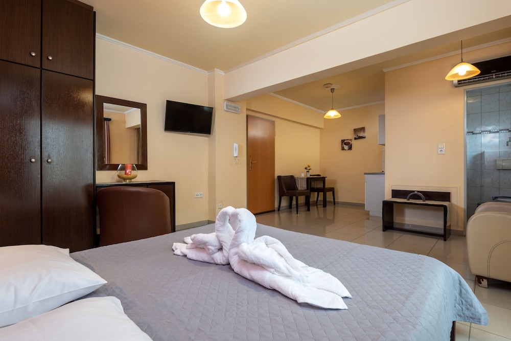 Comfort Hotel 15/38