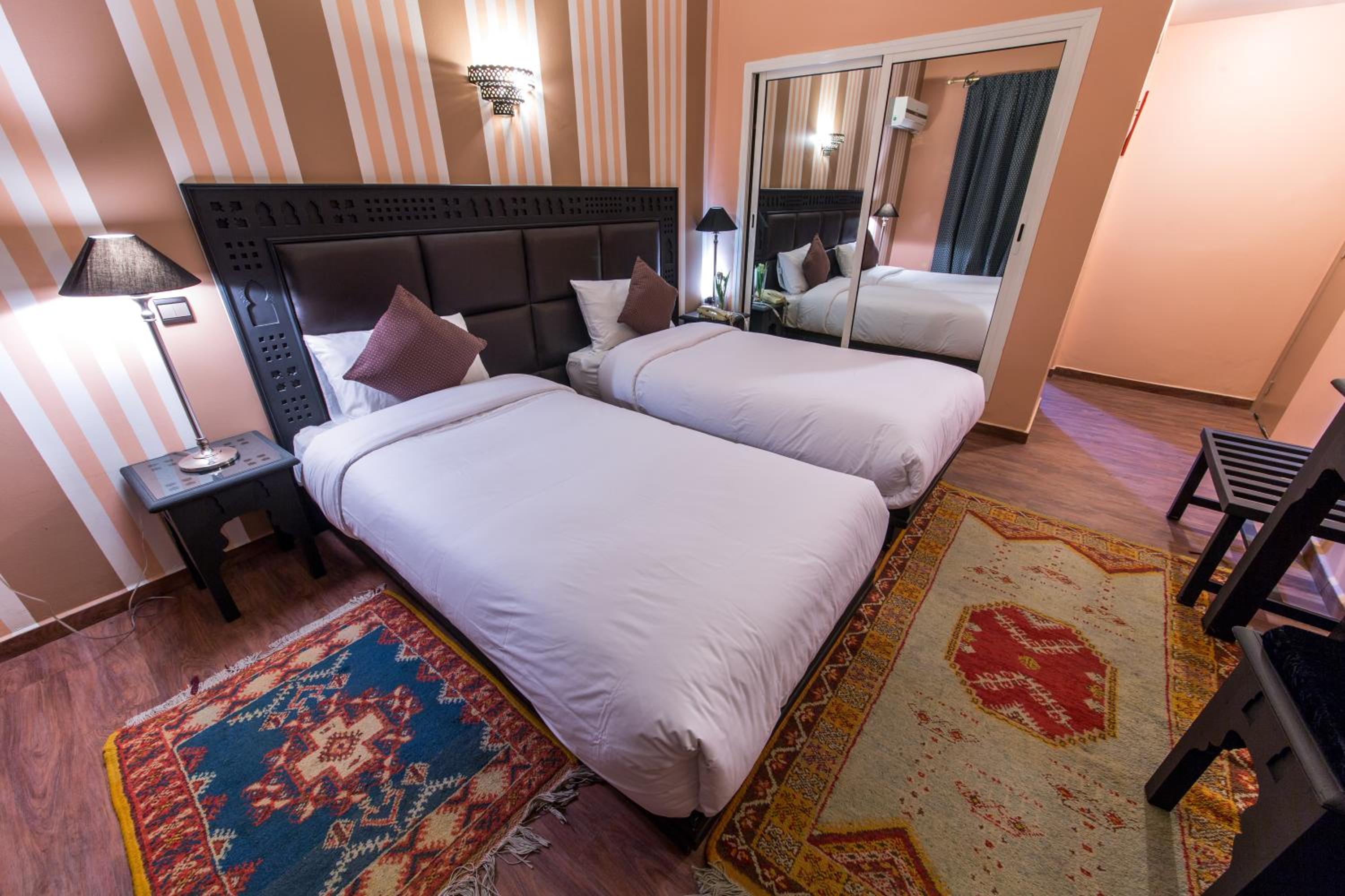 AKOUAS HOTEL 9/46