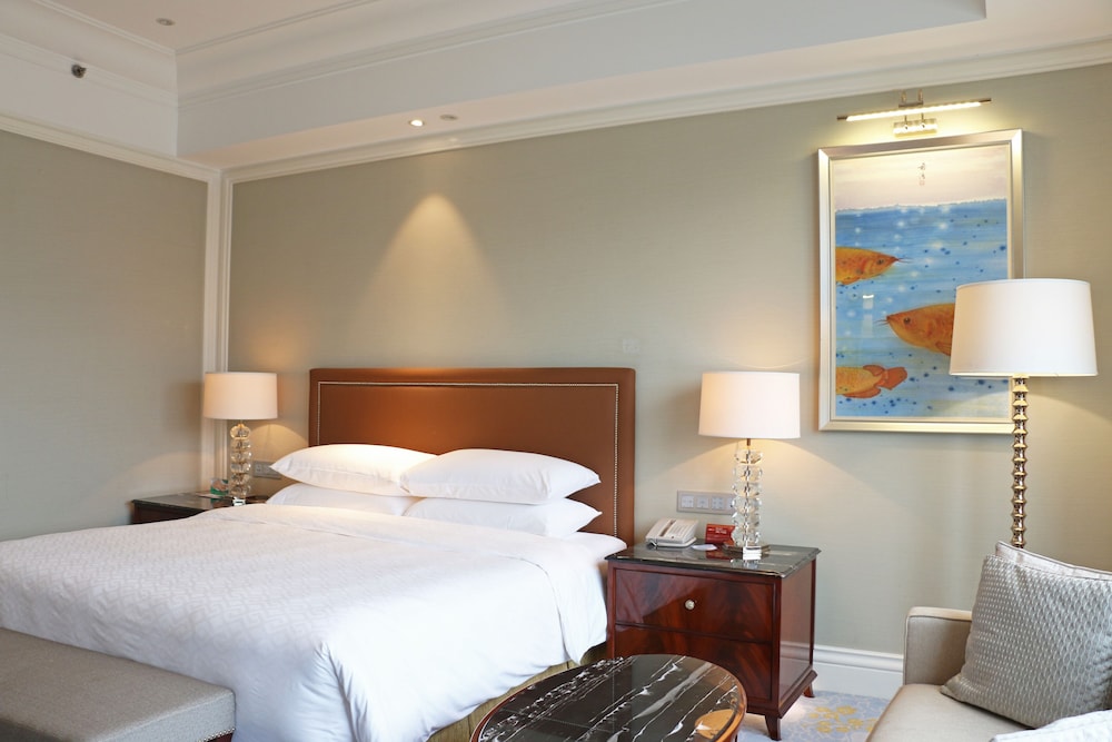 Fuzhou Jeurong Hotel 23/72