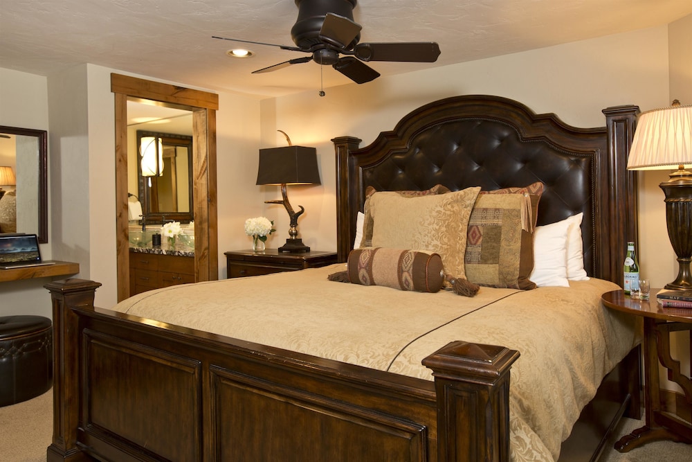 Teton Private Residences 9/50