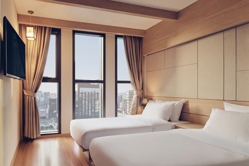 Hotel Poco Seongsu 21/48