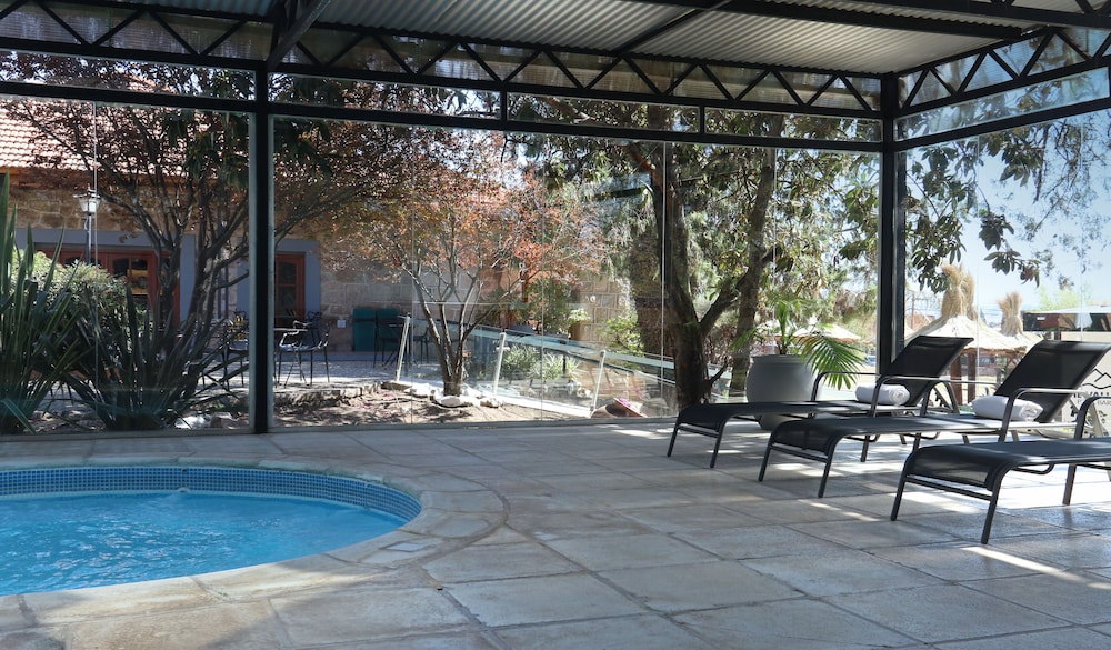 Pinares Del Cerro Hotel 26/63