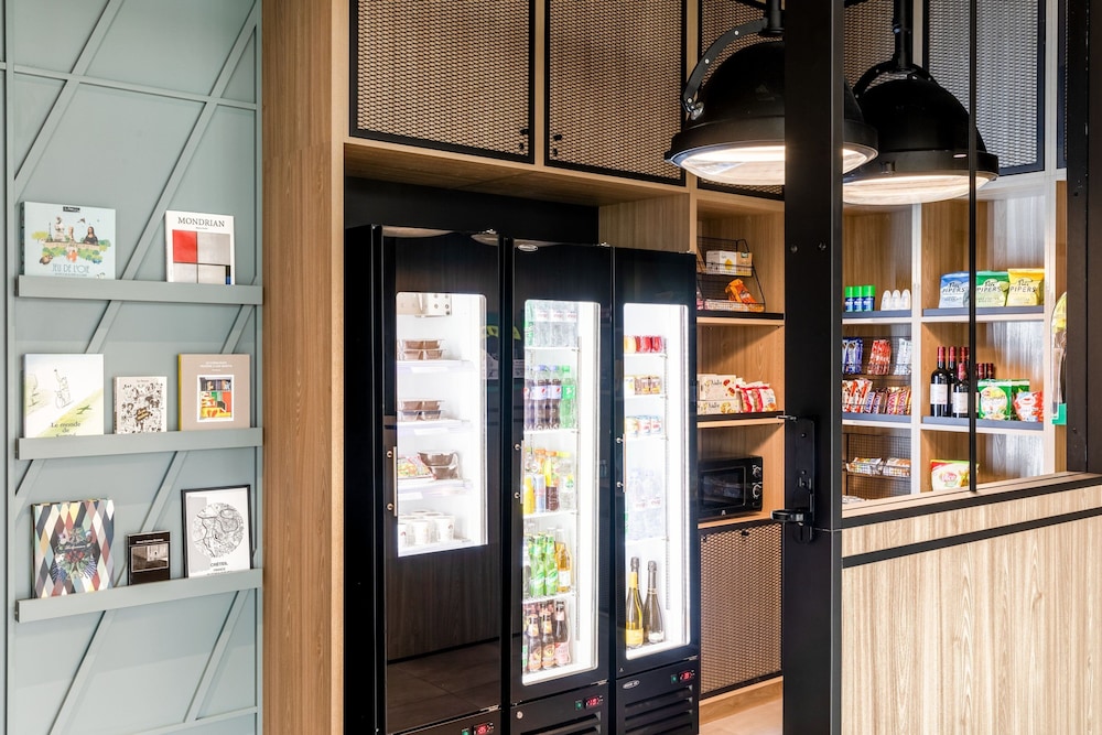 Courtyard by Marriott Paris Creteil 17/40