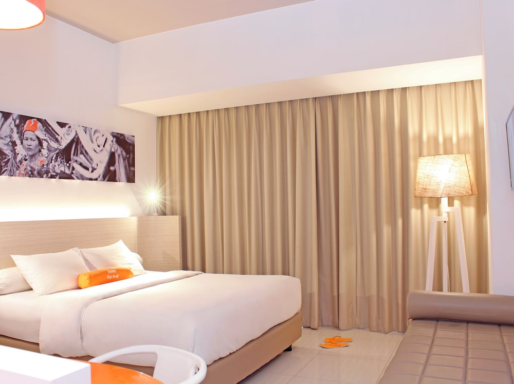 Harris Hotel Samarinda 14/37