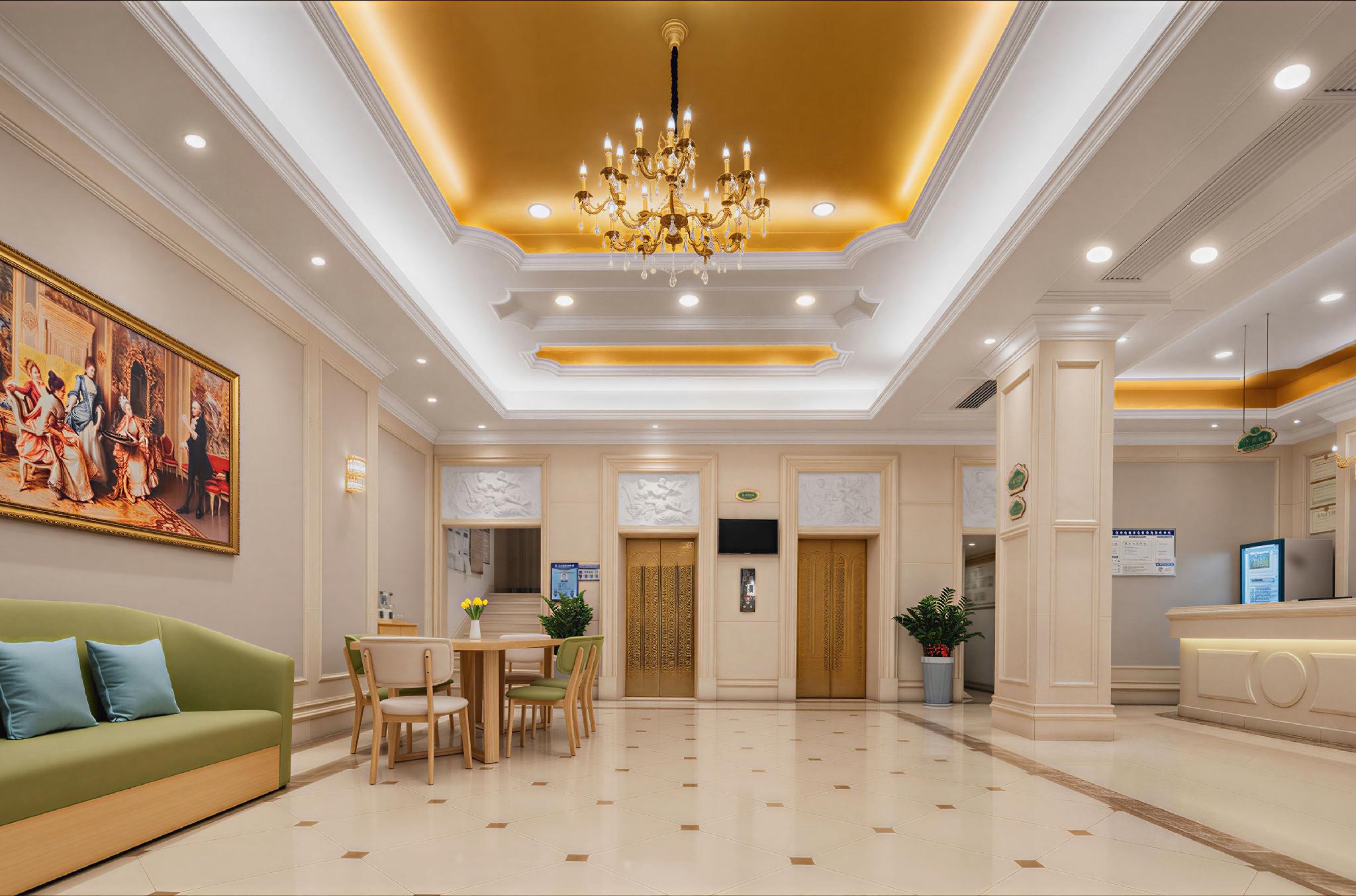 Vienna Hotel (Huizhou Dongping Shui'an City) 9/34