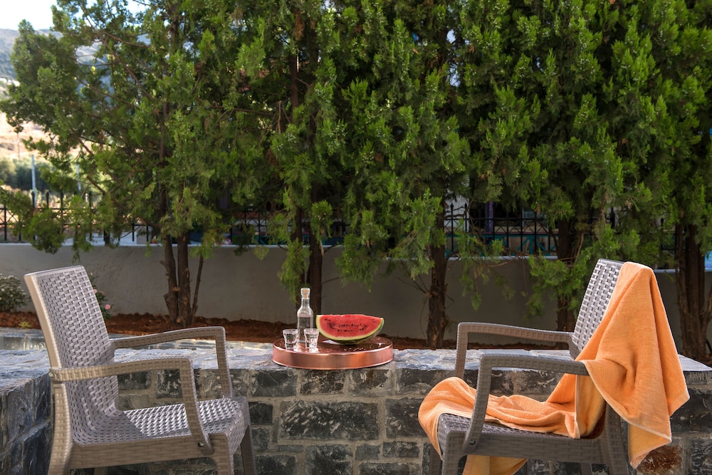 Kristalli Hotel 19/40