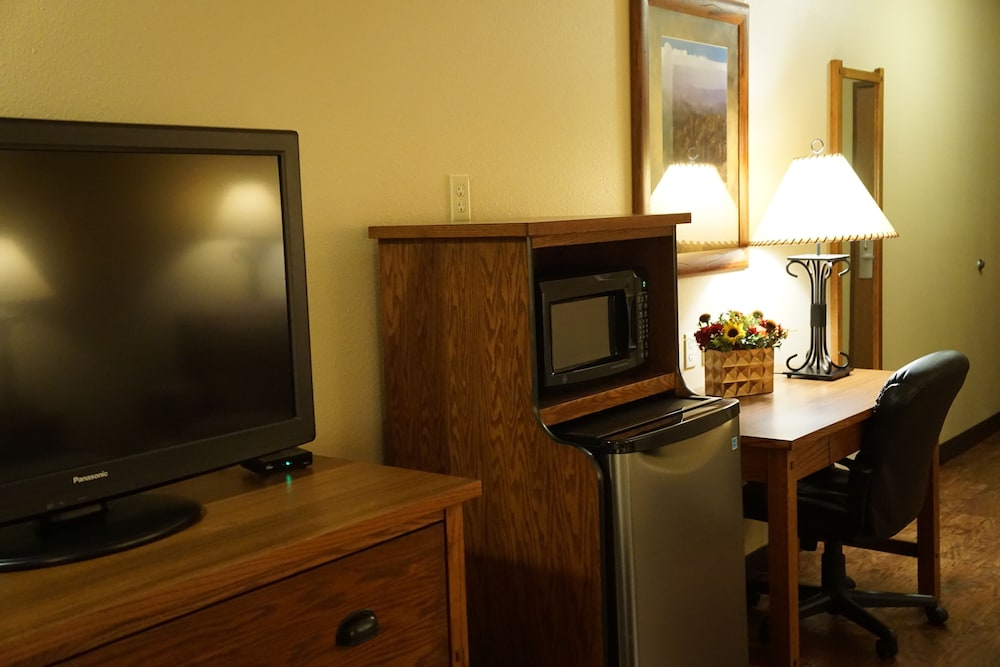 Best Western Plus Kelly Inn & Suites 42/43