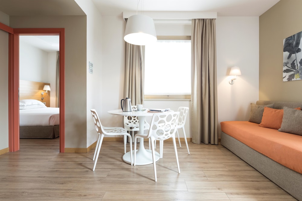 Best Western Plus Park Hotel Pordenone 14/51