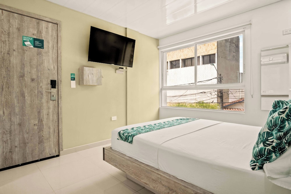 Ayenda 1420 Eco Suite 21/48