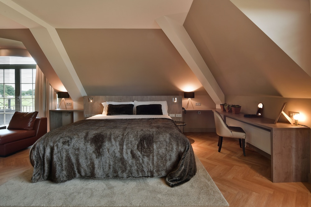 Van Der Valk Hotel Groningen Westerbroek 15/41
