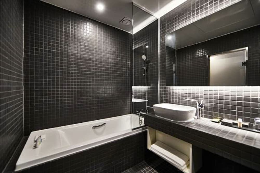Arban City Hotel 45/50