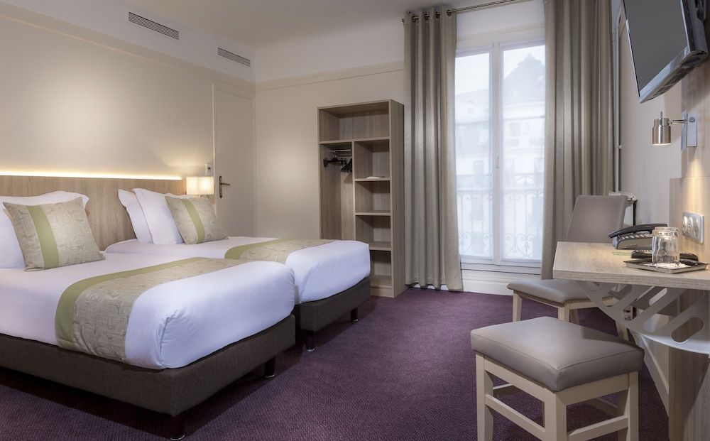 Hotel Opera Lafayette 20/42