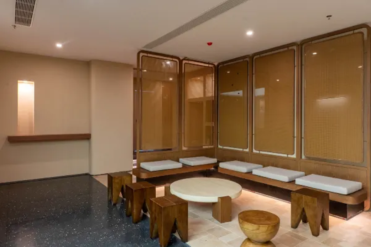 Yuezhi Light Hotel(Guangzhou Eastern Railway Station Yantang Metro Station Store) 30/36