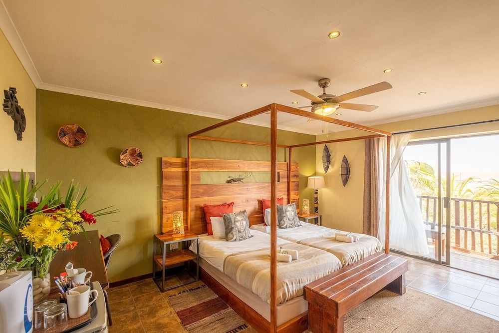 Gecko Ridge Guest House 10/44