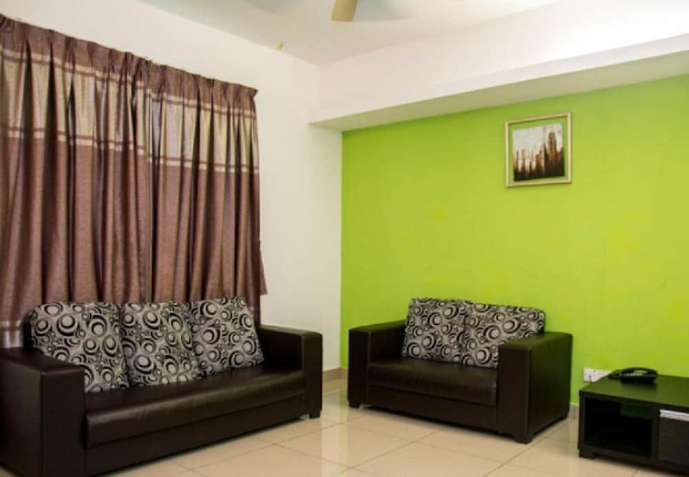 De Viana Hotel Apartment 12/20