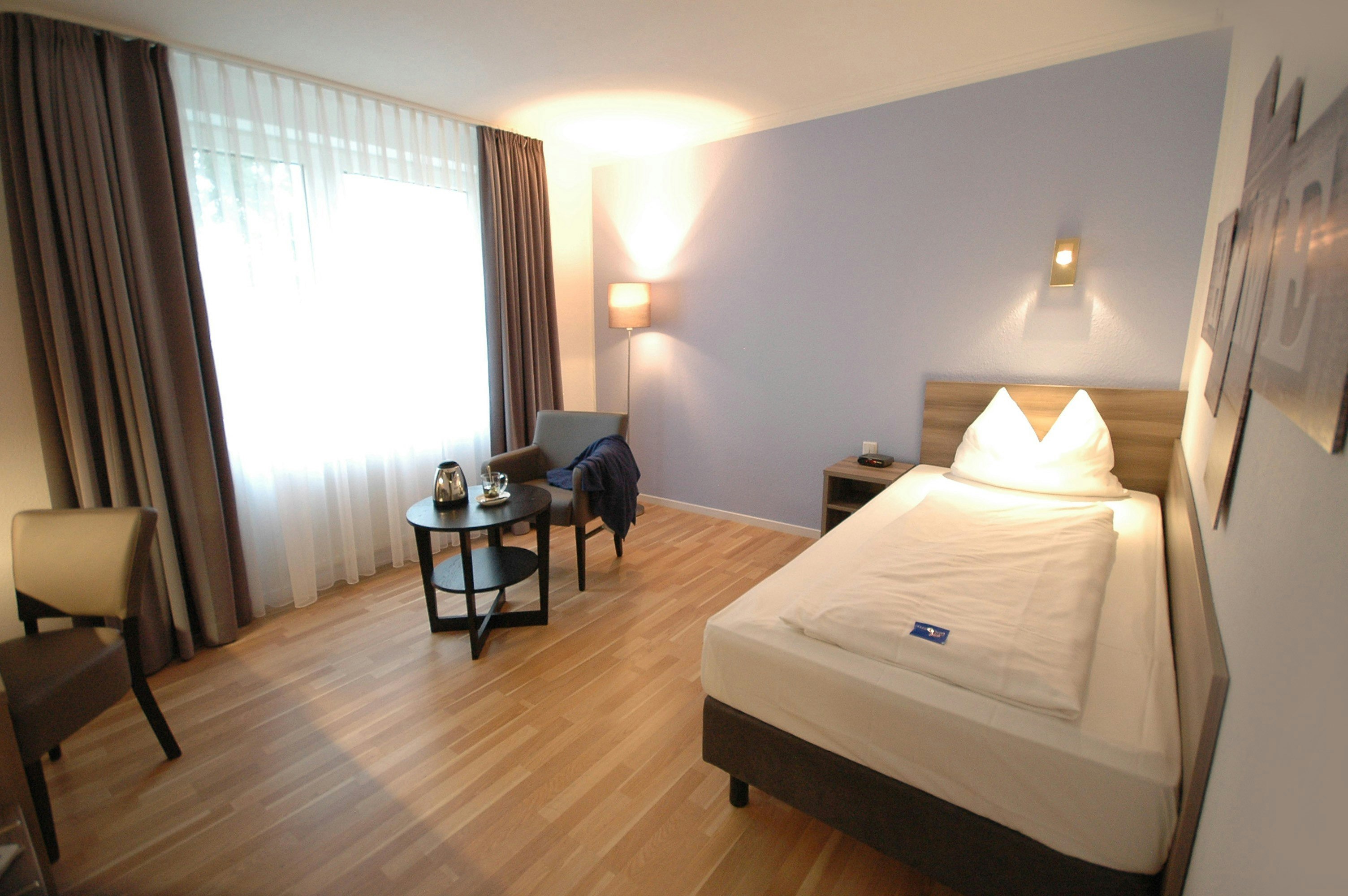 New Work Hotel Essen 6/13
