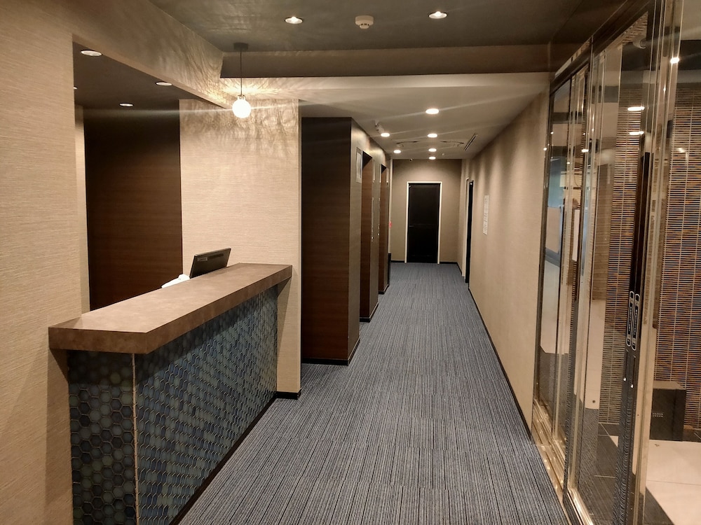 Hotel Erenoa 5/25