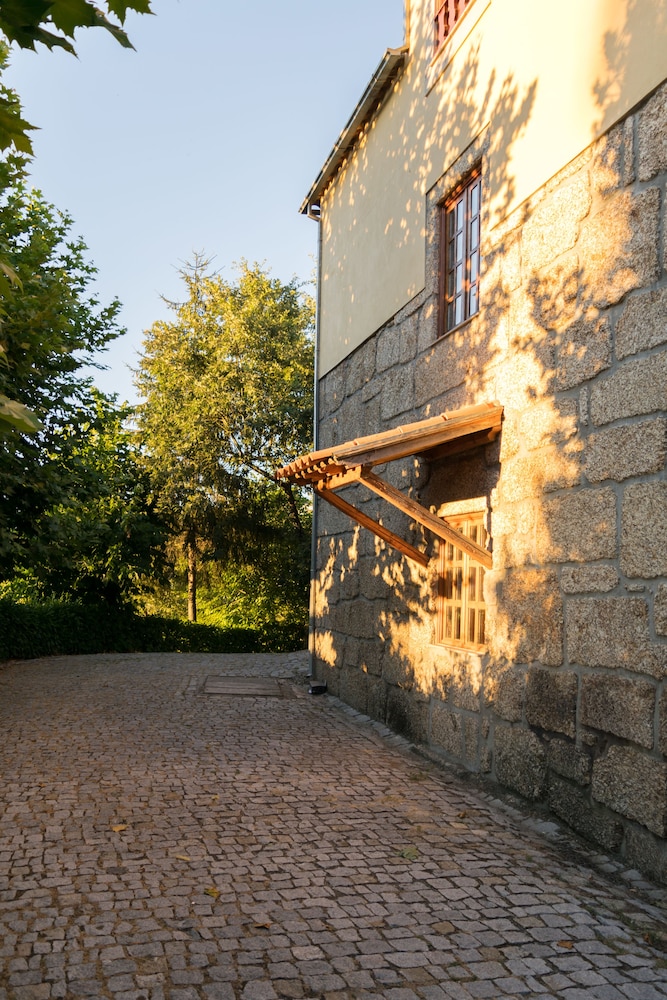 Quinta Do Crestelo Aparthotel 63/67