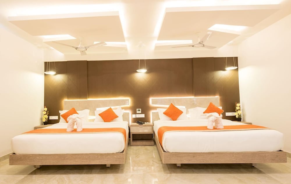 Hotel Chenthur Park 13/30