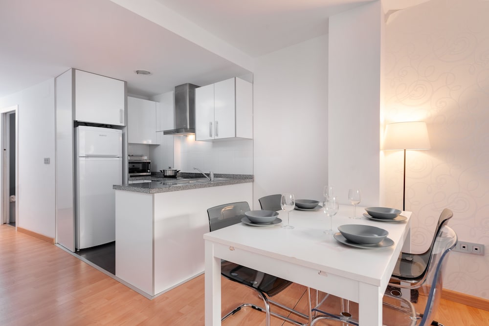 Apartamentos Globus By Be Alicante 14/36