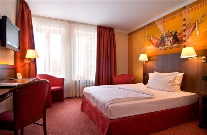 Hotel Konig Ludwig Ii 3/13