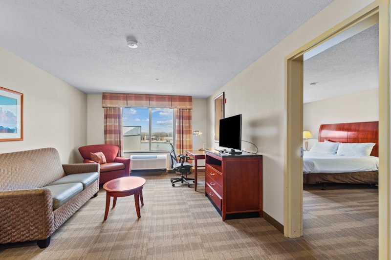 Hilton Garden Inn Starkville 27/50